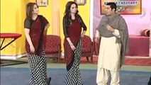 Best of Zafri Khan Best New Stage Drama Clip Zafri Khan Dance