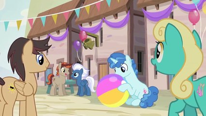 MLP: FiM – Confronting Starlight Glimmer “The Cutie Map” [HD]