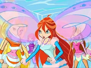 Winx Club Season 4 Episode 23 Blooms Trial RAI English