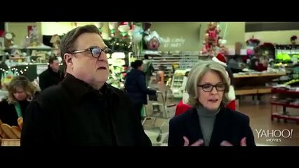 Love the Coopers Official Trailer #1 (2015) John Goodman, Olivia Wilde Christmas Movie HD
