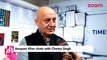 Aamir Khan is a more influential star than me - Anupam Kher - EXCLUSIVE