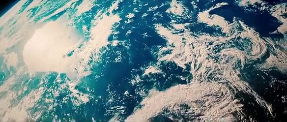 The first teaser of the film 'First Time' on the Alexei Leonov Spacewalk, COMING SOON IN 2016