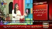 Mahira Khan Views about Reham Khan