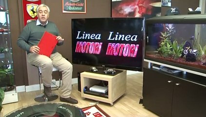 LINEA MOTORI 563