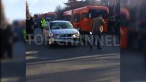 PA KOMENT - Tiranë, eksploziv automjetit - Top Channel Albania - News - Lajme