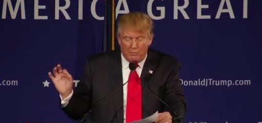 Trump veut fermer les frontières américaines aux musulmans