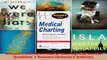 Read  Schaums Outline of Medical Charting 500 Review Questions  Answers Schaums Outlines EBooks Online