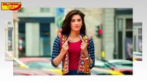 Dilwale 2015 _ Kriti Sanon SCARED Of Kajol