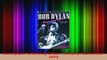 PDF Download  Bob Dylan Performing Artist  The Early Years 19601973 PDF Full Ebook
