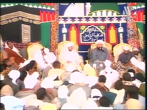 الحبيب الجفري و دخول سبايا أهل البيت على يزيد بن معاوية