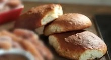 How to Make Pan De Leche | Homemade Recipe | Nick Saraf's Foodlog