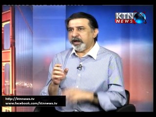 Opinion With Ali Kazi 07th December 2015