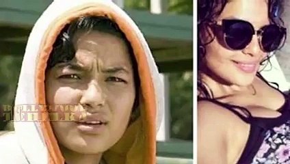 Chitrashi Rawat AKA Komal Chautala Of Chak De India _ BOLD Avatar _ Unseen Pictures