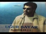 Uğur Bayar -- Bilemedim (eşimin anısına )