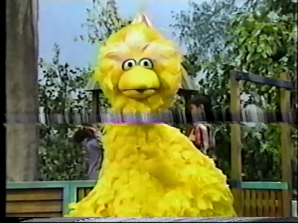 人気便利グッズ Sesame Street Snuffy Wants to Tap Dance - Dailymotion Video 邦楽