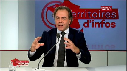 Retrait de listes PS : « La gauche n’est plus la gauche, elle est perdue »  pour Luc Chatel