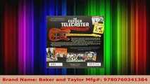 Read  The Fender Telecaster The Life and Times of the Electric Guitar That Changed the World EBooks Online