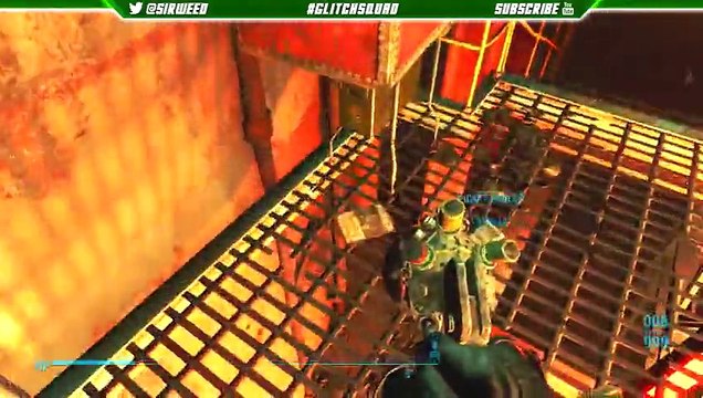 Fallout 4 Glitches_ _BEST_ Unlimited XP Glitch (LEVEL UP INSANELY FAST!) (1)