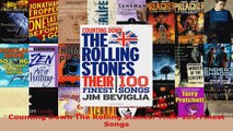 Read  Counting Down The Rolling Stones Their 100 Finest Songs Ebook Free