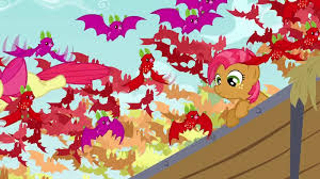 MLP My Little Pony Friendship is Magic - Game Full Episode - Racing is Magic