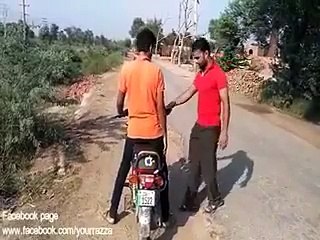 Funny String Energy ka Jhatzzzzzka Pakistan Edition