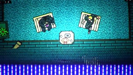 Hotline Miami 2: Wrong Number Developer Interview