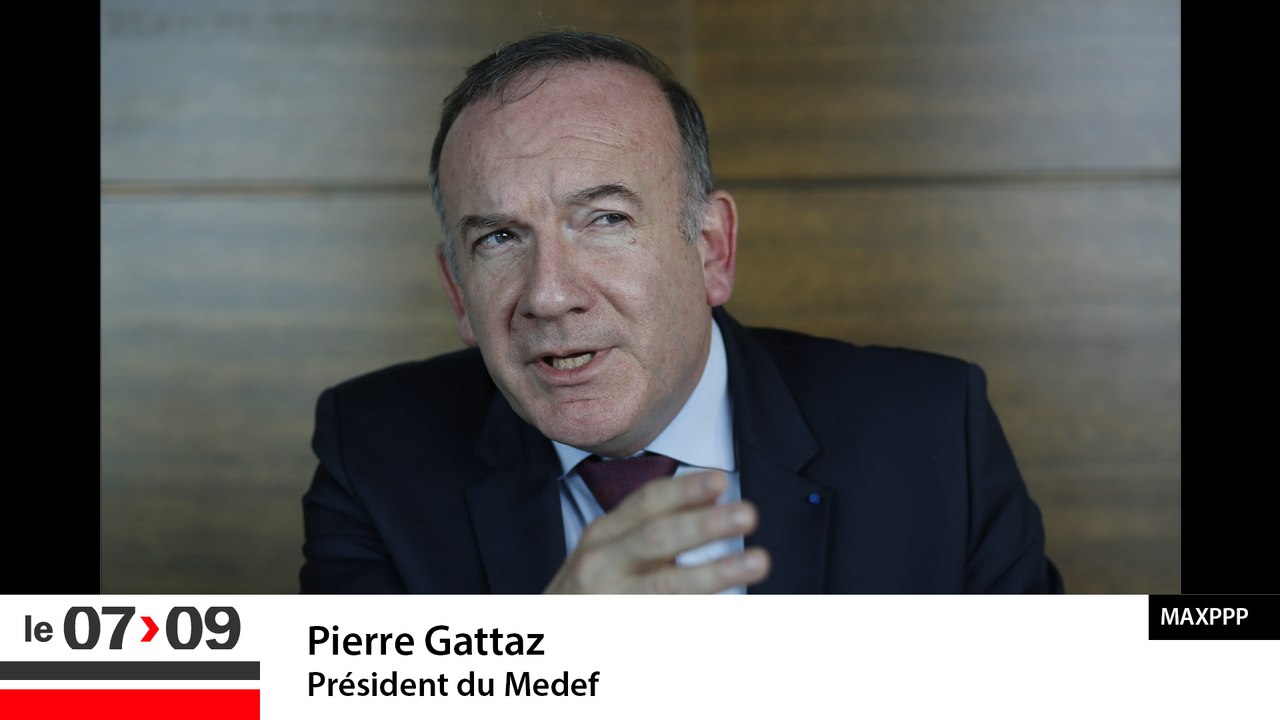 "Régionales : l'appel des milieux économiques n'a pas été entendu" (L'Édito Éco)