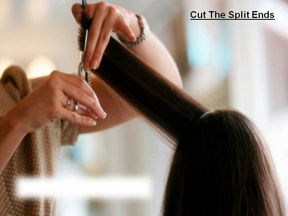 Tips for Natural Hair Growth - Hair & Beauty Canada