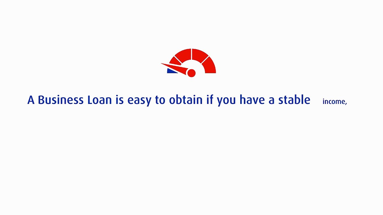 How a Business Loan can help grow your business