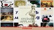 Read  The Stones Applaud How Cystic Fibrosis Shaped My Childhood Ebook Free