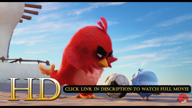 @The Angry Birds@ Movie (2016) Regarder Film Complet en Français Gratuit en Streaming
