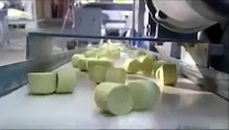 How Its Made 507 Golf Balls - Furniture Handles - Parking Meters - Room Dividers