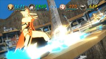 Naruto Shippuden: Ultimate Ninja Storm Revolution | Ninja World Tournament Screenshots #2