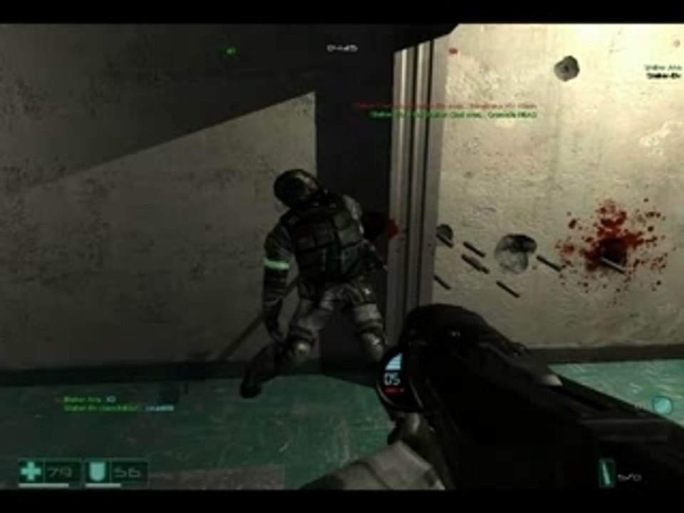 FEAR image