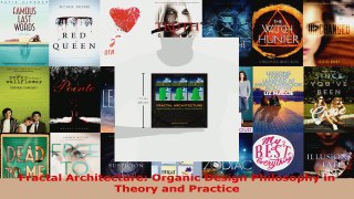 Download  Fractal Architecture Organic Design Philosophy in Theory and Practice PDF Free