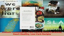 Read  Diabetic Cookbook for Two 125 Perfectly Portioned HeartHealthy LowCarb Recipes Ebook Free