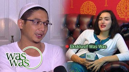 Jelang Kelahiran Bayi Adel-Pasha - WasWas 07 Desember 2015