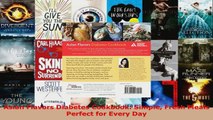 Read  Asian Flavors Diabetes Cookbook Simple Fresh Meals Perfect for Every Day PDF Online