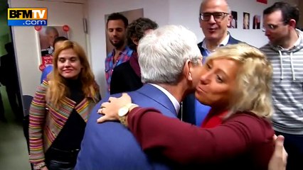 Régionales: en Ile-de-France, la victoire n’est pas jouée