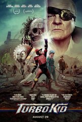 Turbo.Kid.2015. II Part 1 II films d'action americain complet en français 2014