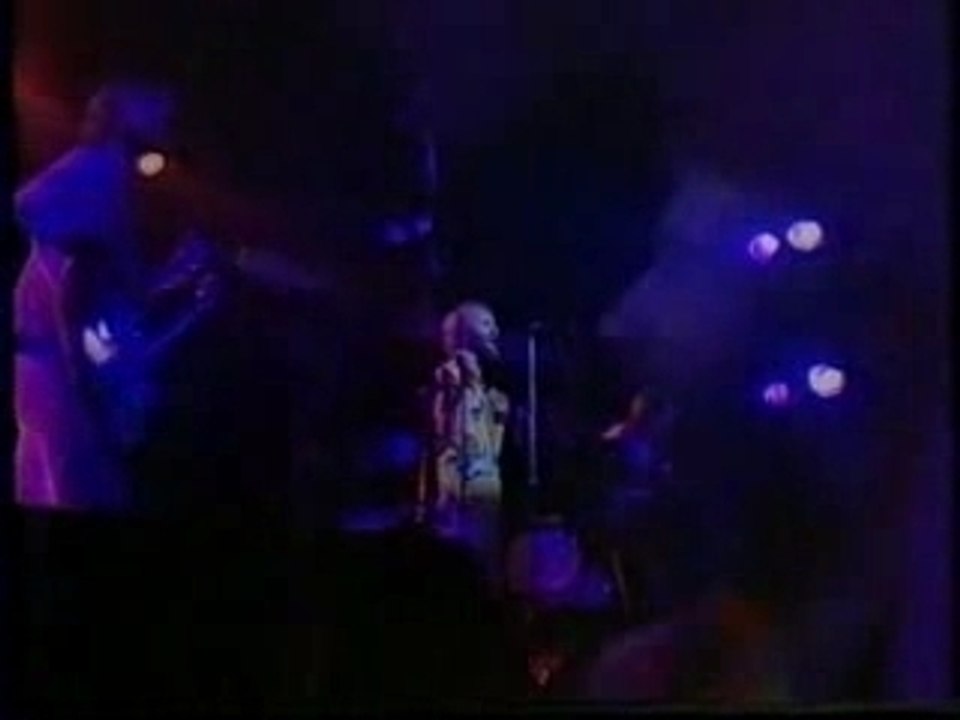 Genesis - Squonk