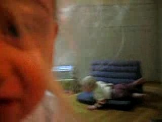 carambolage Elea Pauline