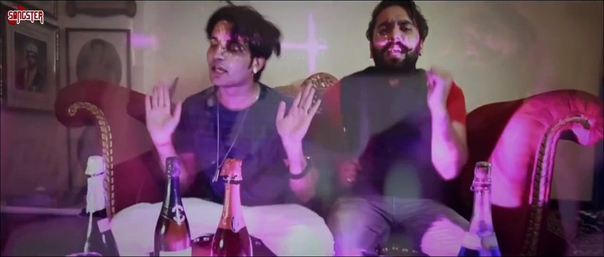 Daru _Richi Banna _ Aditya Vyas_ New Hindi Songs 2015 - Official Video - New Songs 2015 1080p