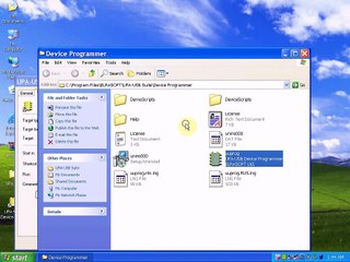 oobbdd: 2013 UPA usb v1.2 install video (SE91 SE98)_8