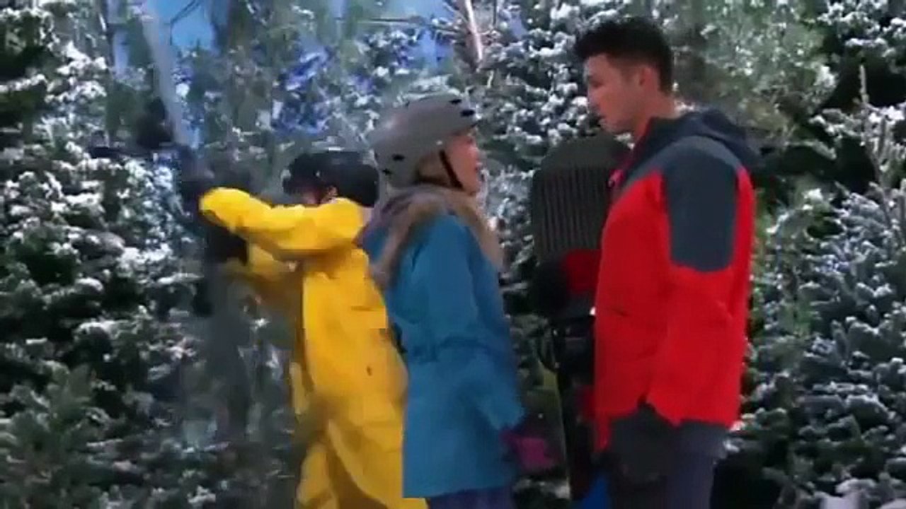 I Didnt Do It S01  E07 Snow Problem