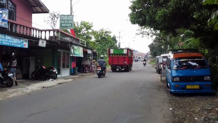 Bakso Bogor yang Satu Ini Disajikan di Atas Hotplate