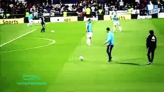 Cristiano Ronaldo vs Lionel Messi - Amazing Freestyle Football Tricks