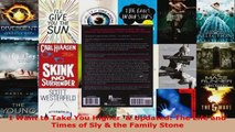 Download  I Want to Take You Higher   Updated The Life and Times of Sly  the Family Stone EBooks Online