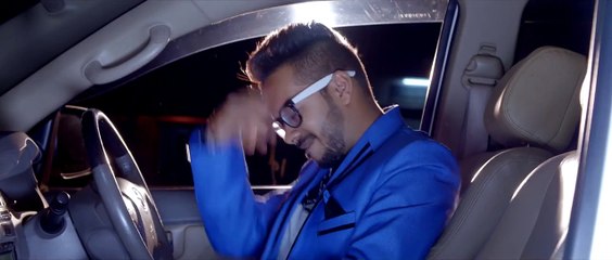 Pila De Mujhko - Vis _ Aarvii Ft. Froggy - Official Full Video - Hindi Party Songs 2015
