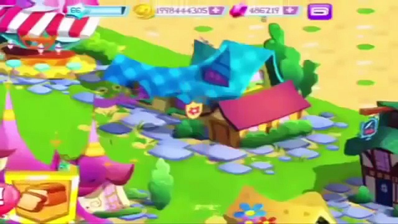 My Little Pony - My Little Pony Friendship is Magic Season 4 Episode 5 Flight to the Finish